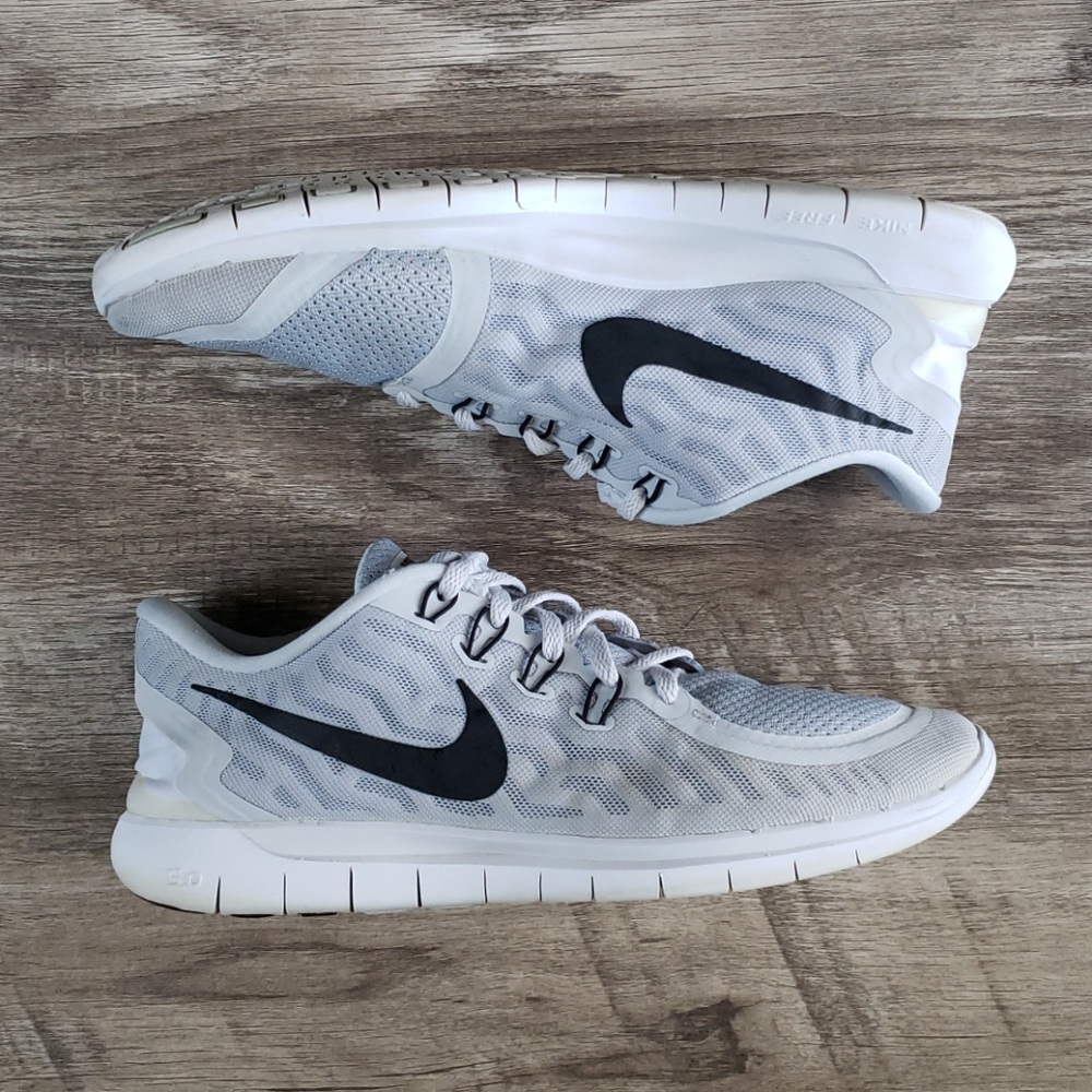Nike Free 5.0 Shoes